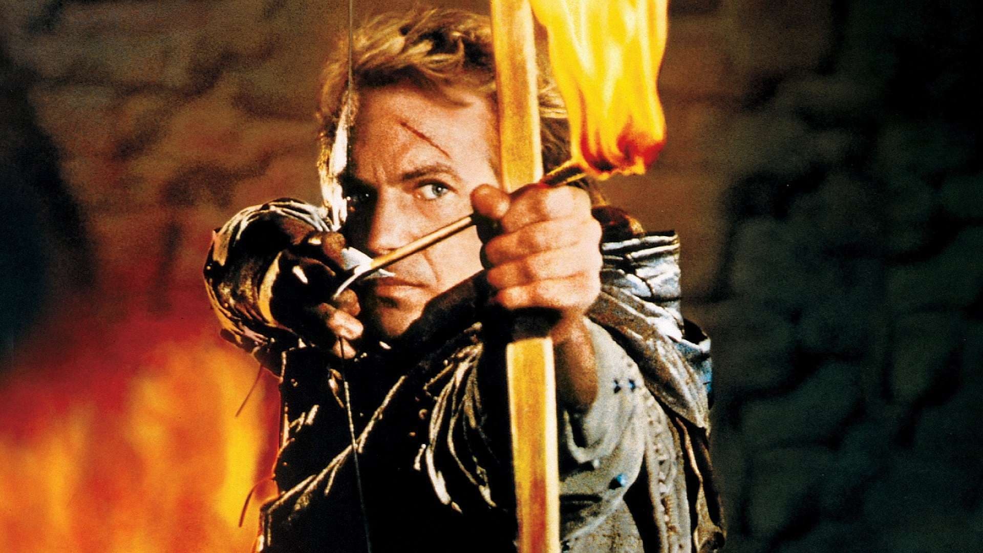 Robin Hood: Hoàng Tử Lục Lâm (1991)