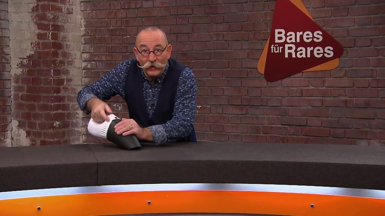 Bares für Rares 7x131