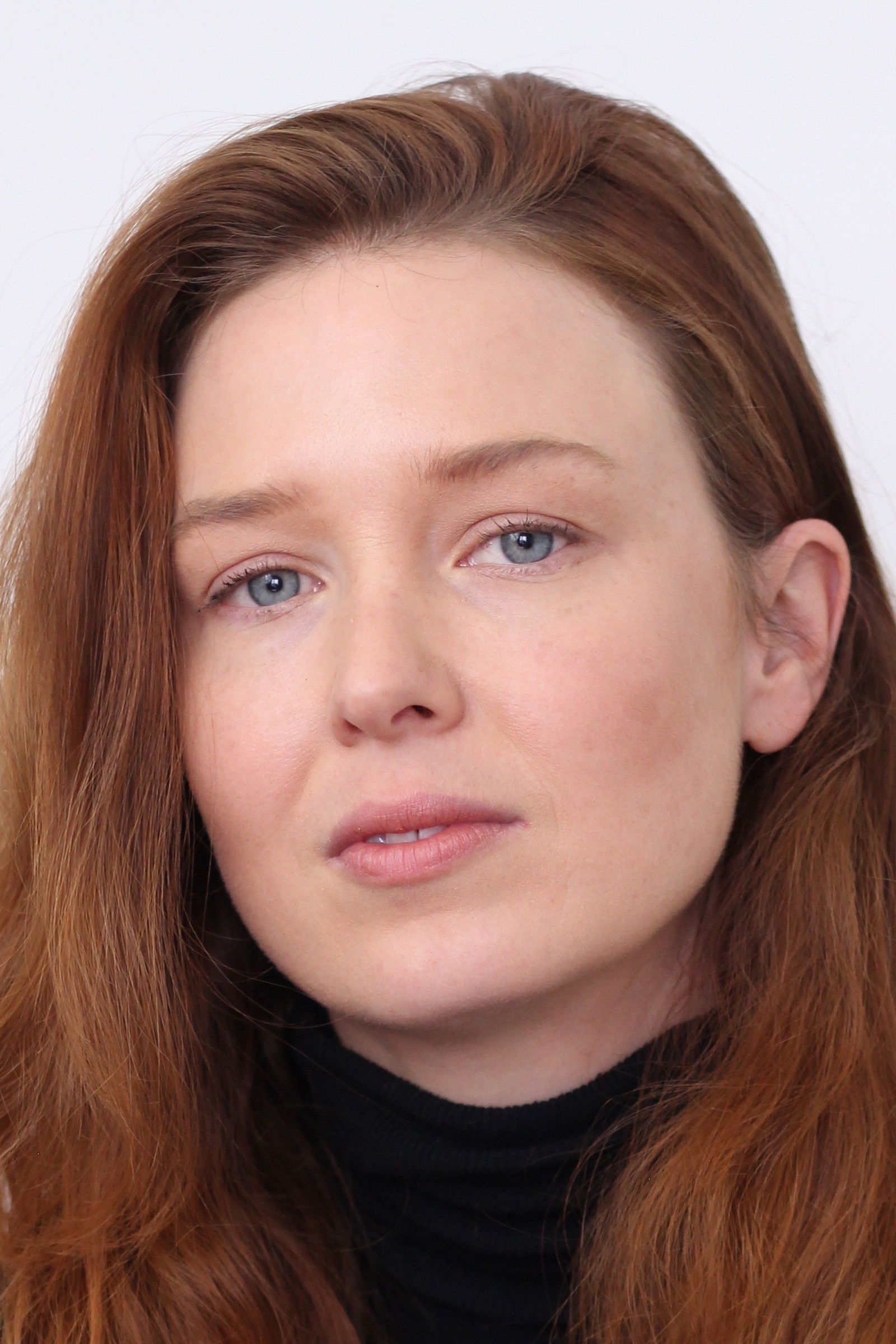 et billede af Lucy Walters