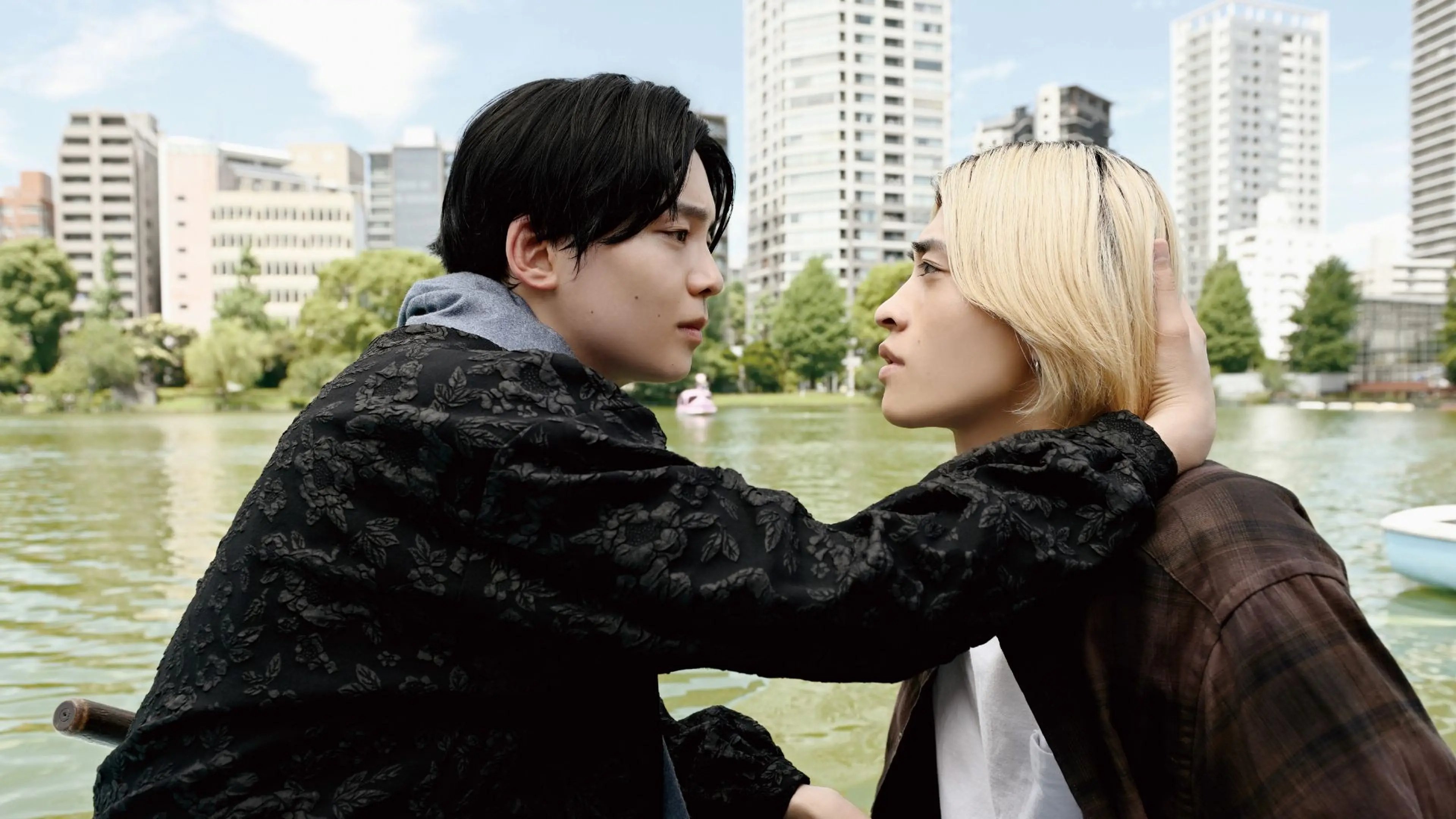 Thumbnail for It's all my fault Season 1 Episode 5