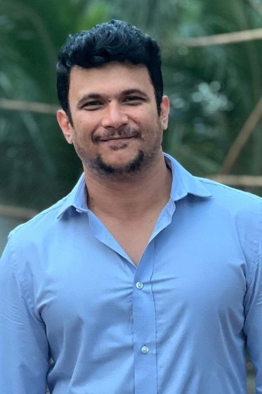 et billede af Fs Nayeem