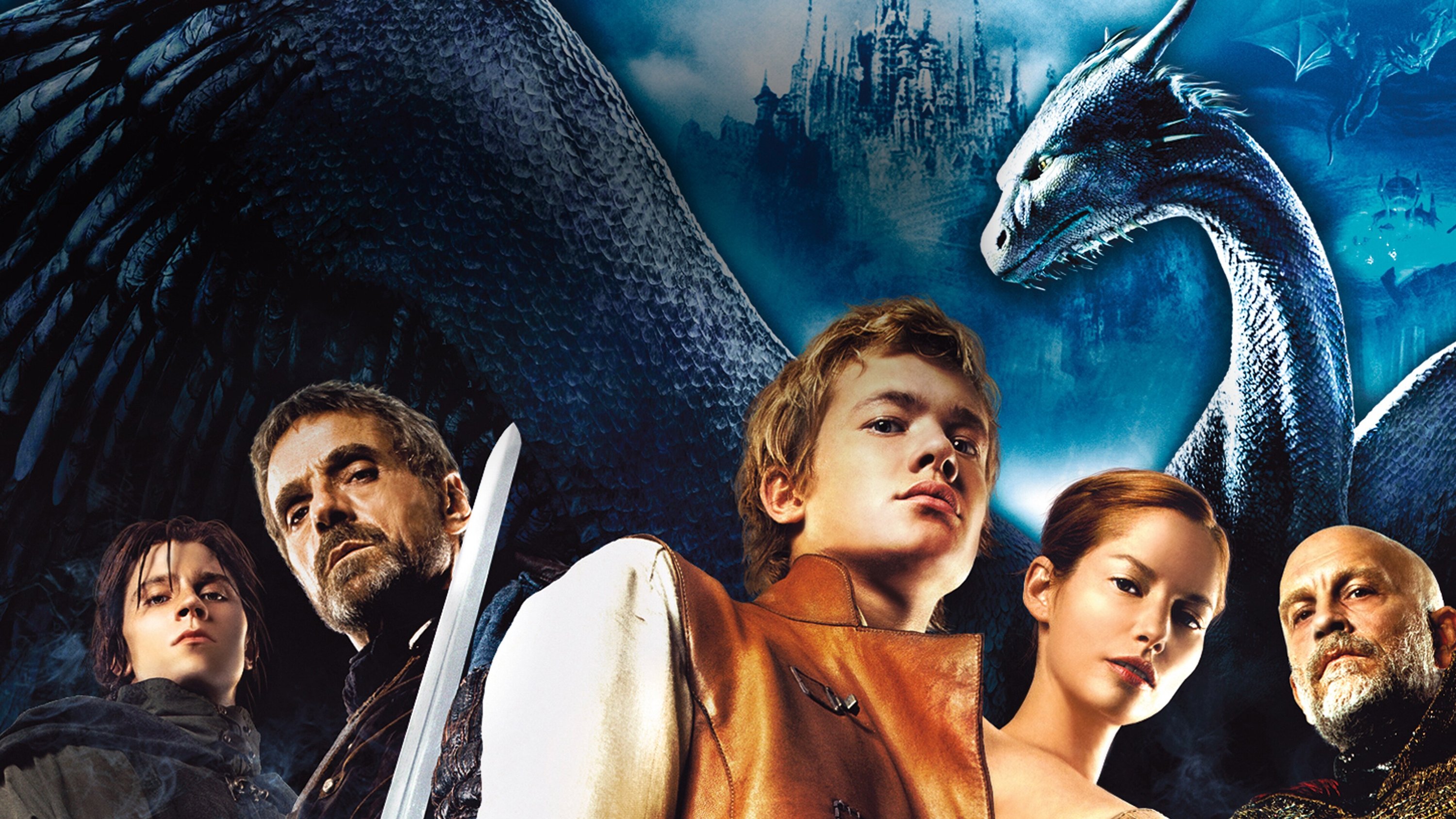 Eragon (2006)