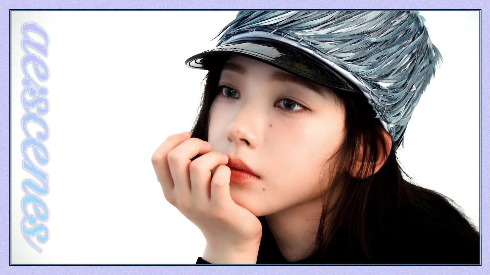 Thumbnail for KARINA W KOREA Photoshoot Behind Season 1 Episode 2