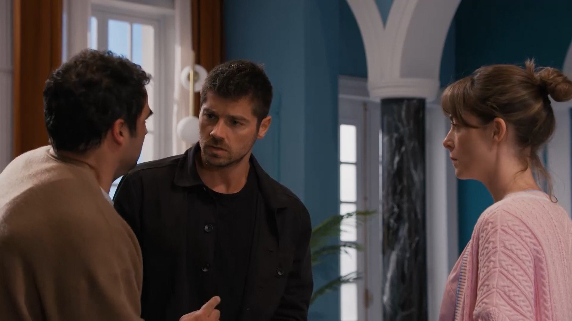 La Promesa 1x17