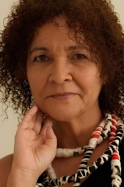 et billede af Joelma Neves