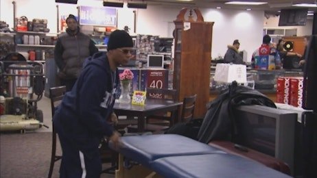 Episode 1