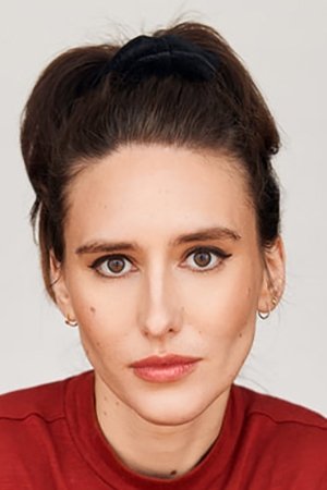 et billede af Aline Winant