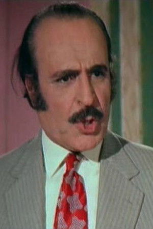 et billede af Abdel Latif Fathy