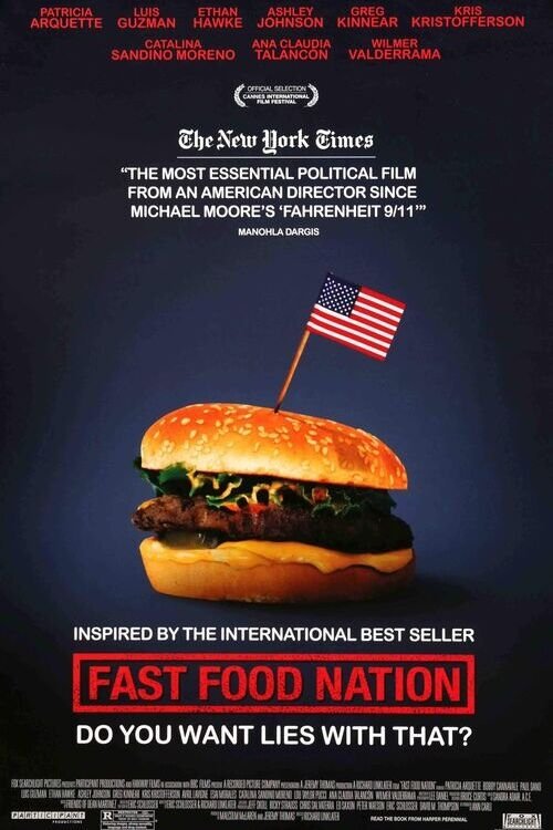 Fast Food Nation