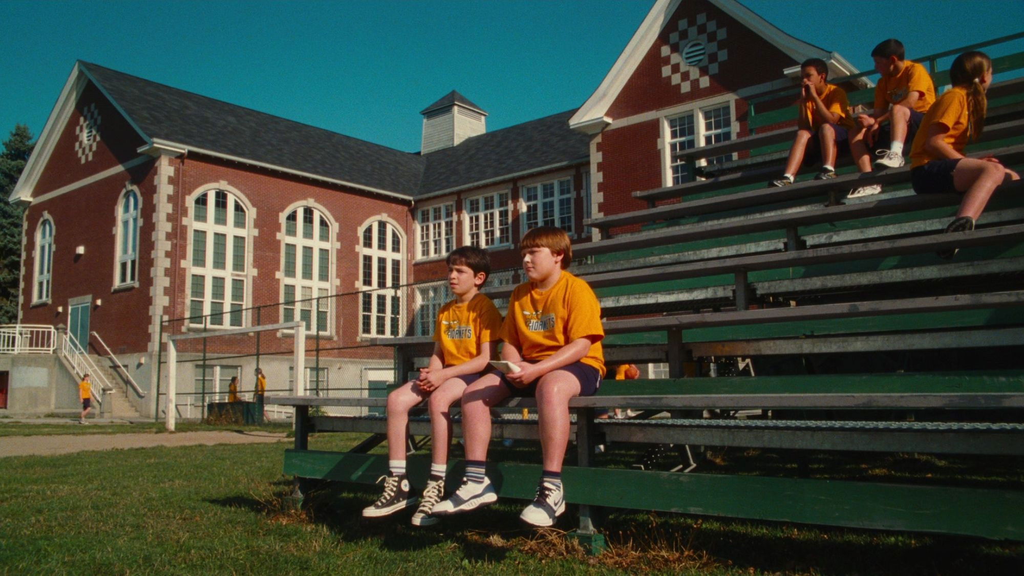 Diary of a Wimpy Kid