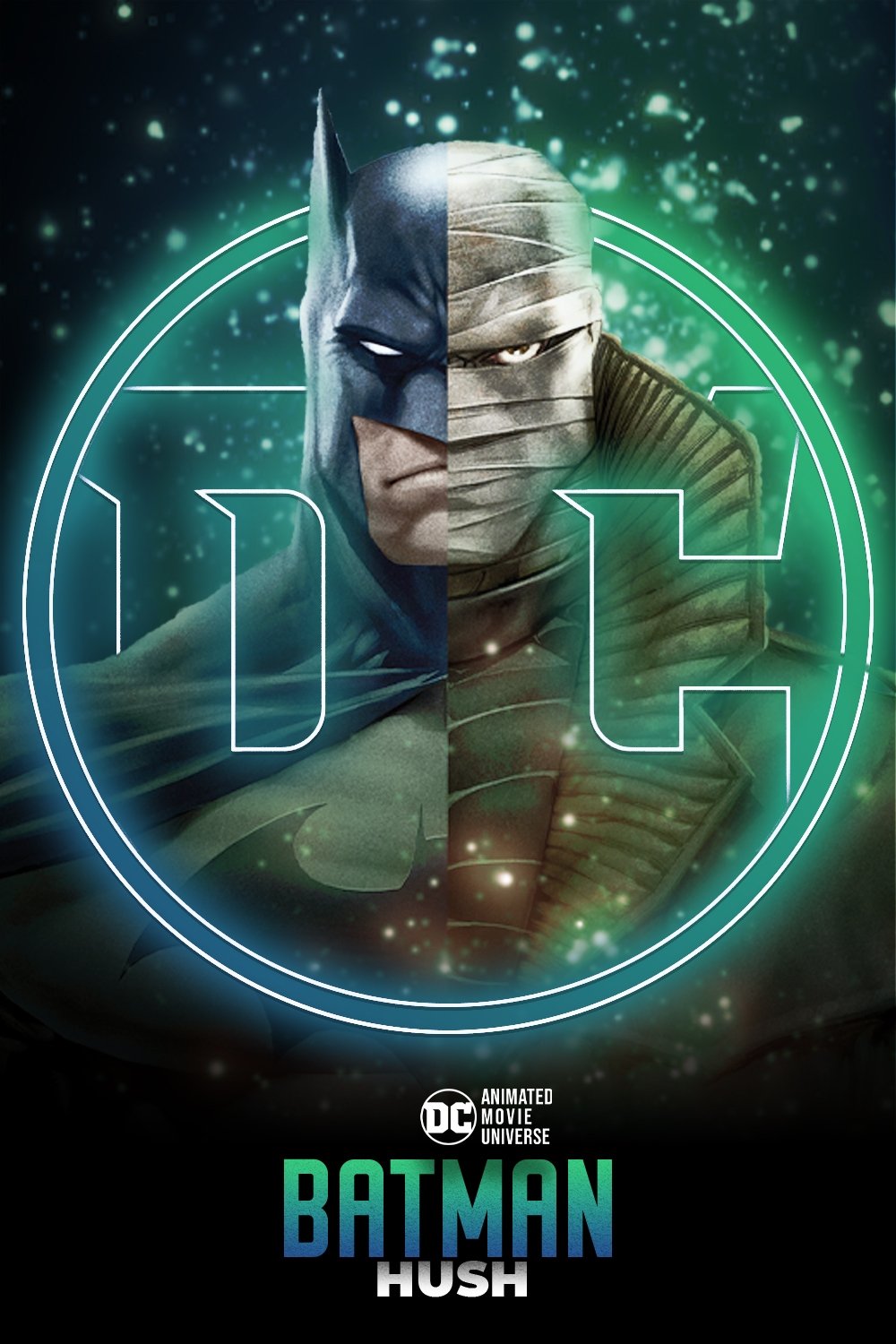 Batman: Hush