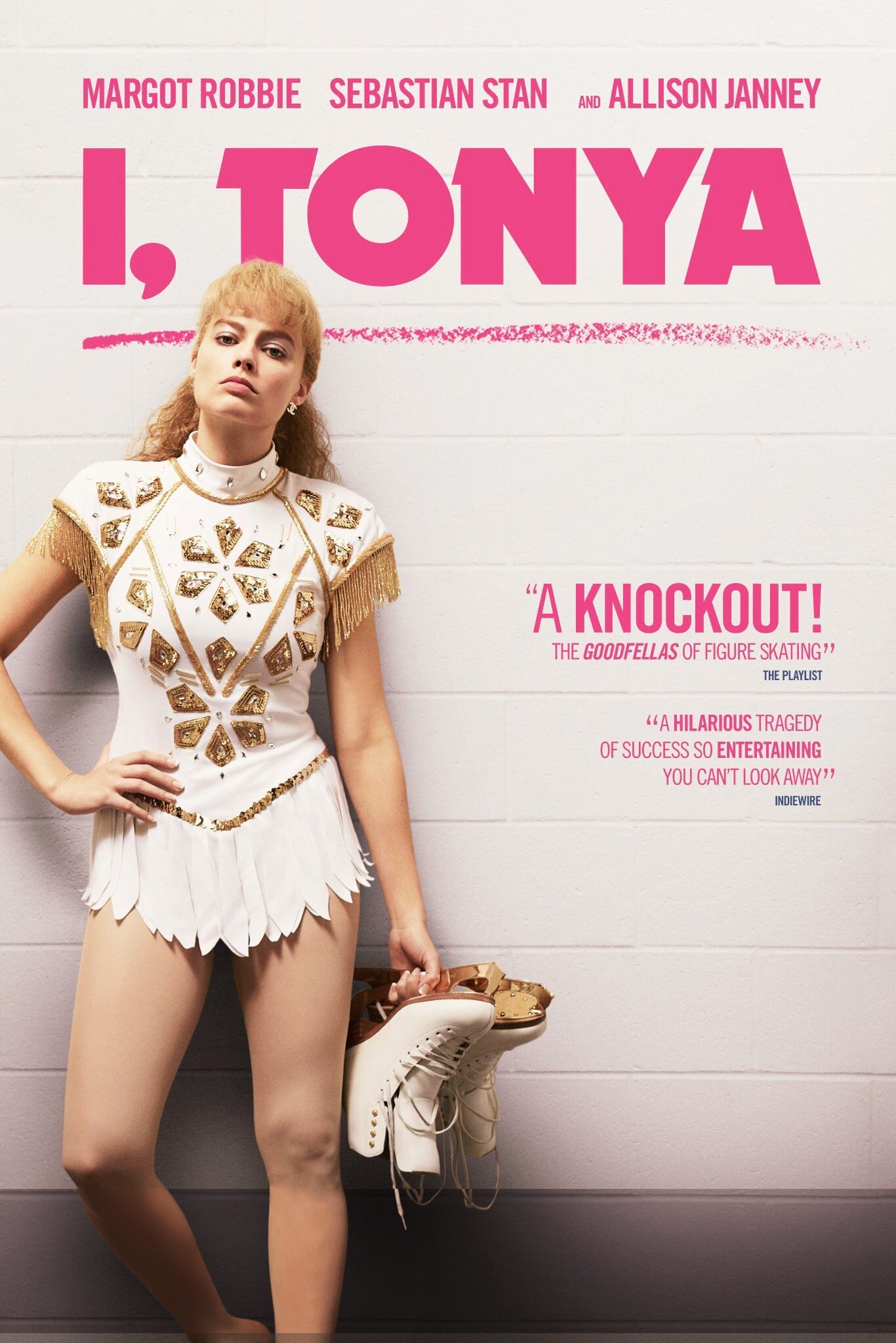 I, Tonya