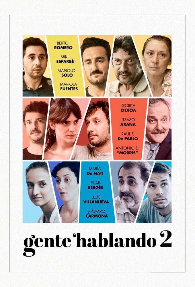 Gente Hablando - Season 2