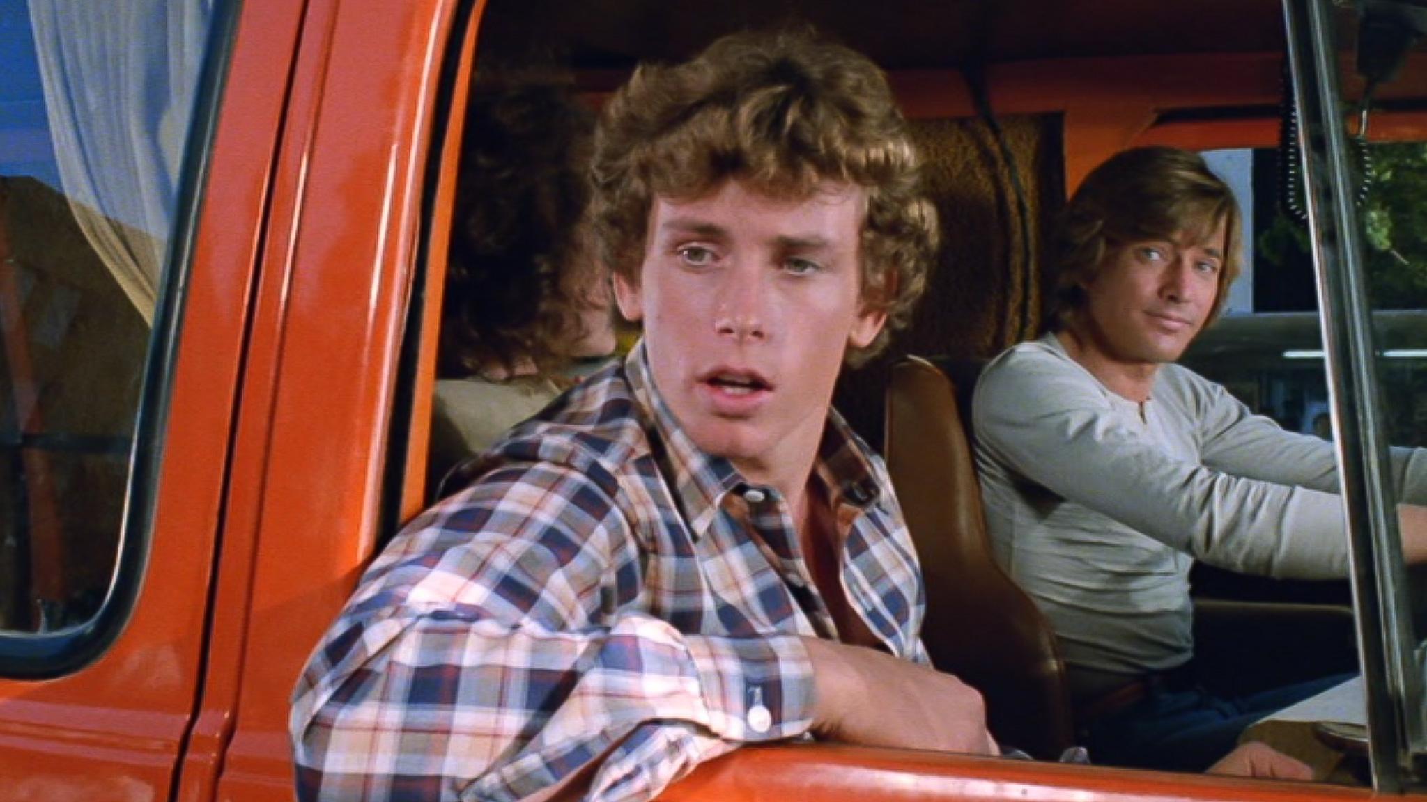 Scavenger Hunt (1979)