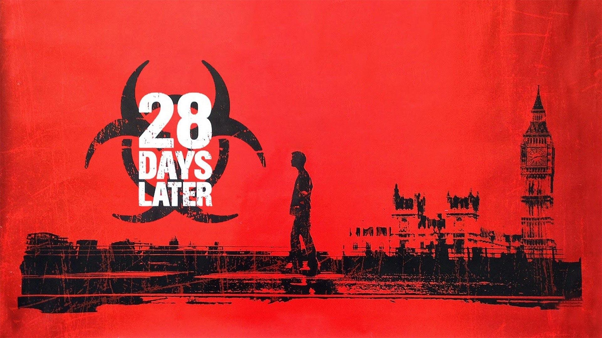 28 Days Later (2002)