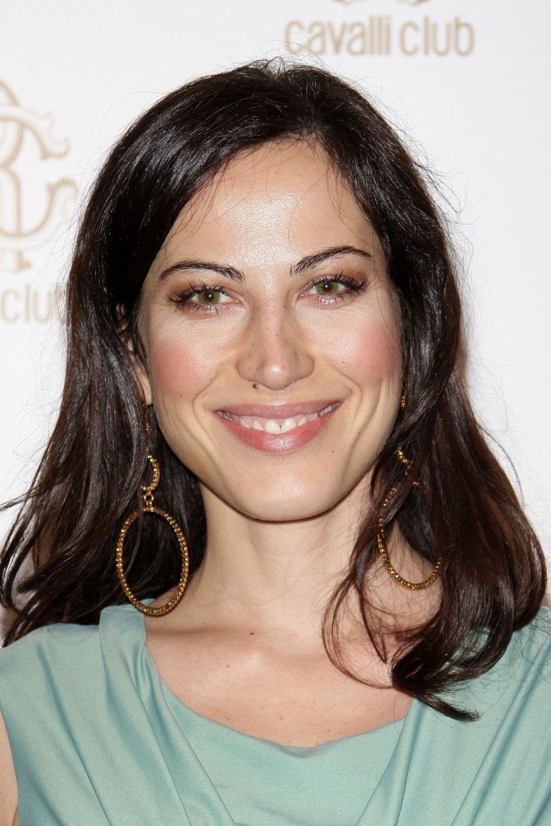 et billede af Sabina Began