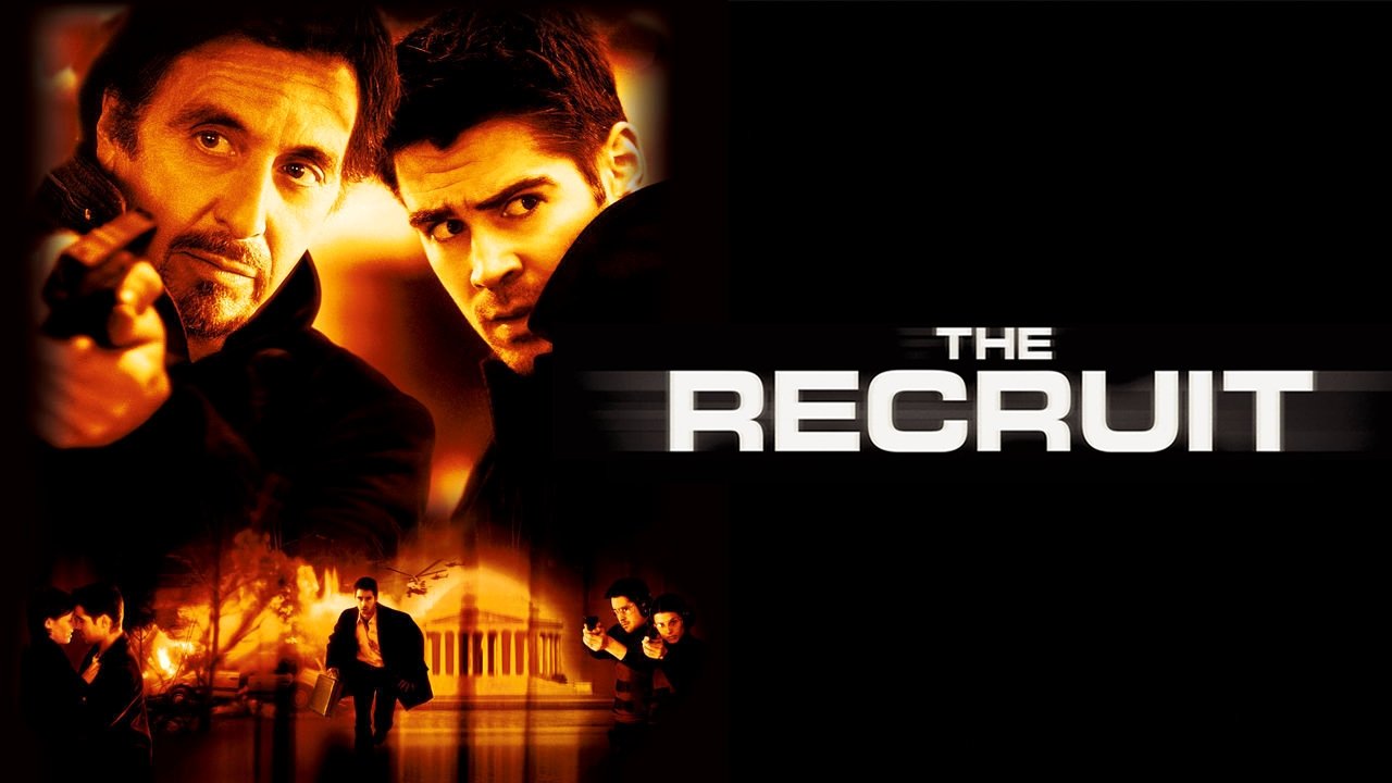 The Recruit (2003)