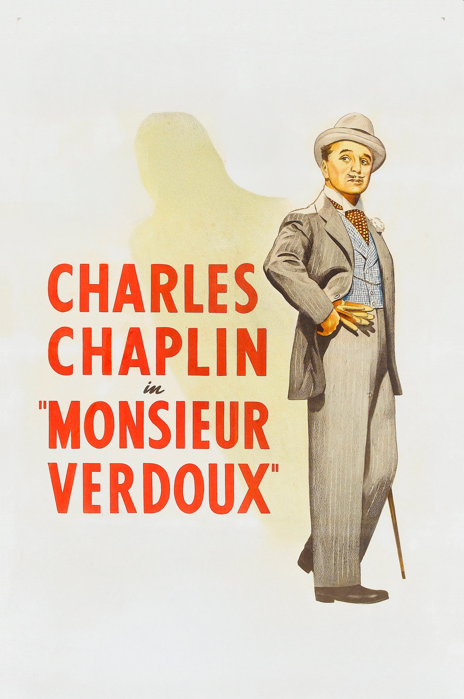 Monsieur Verdoux