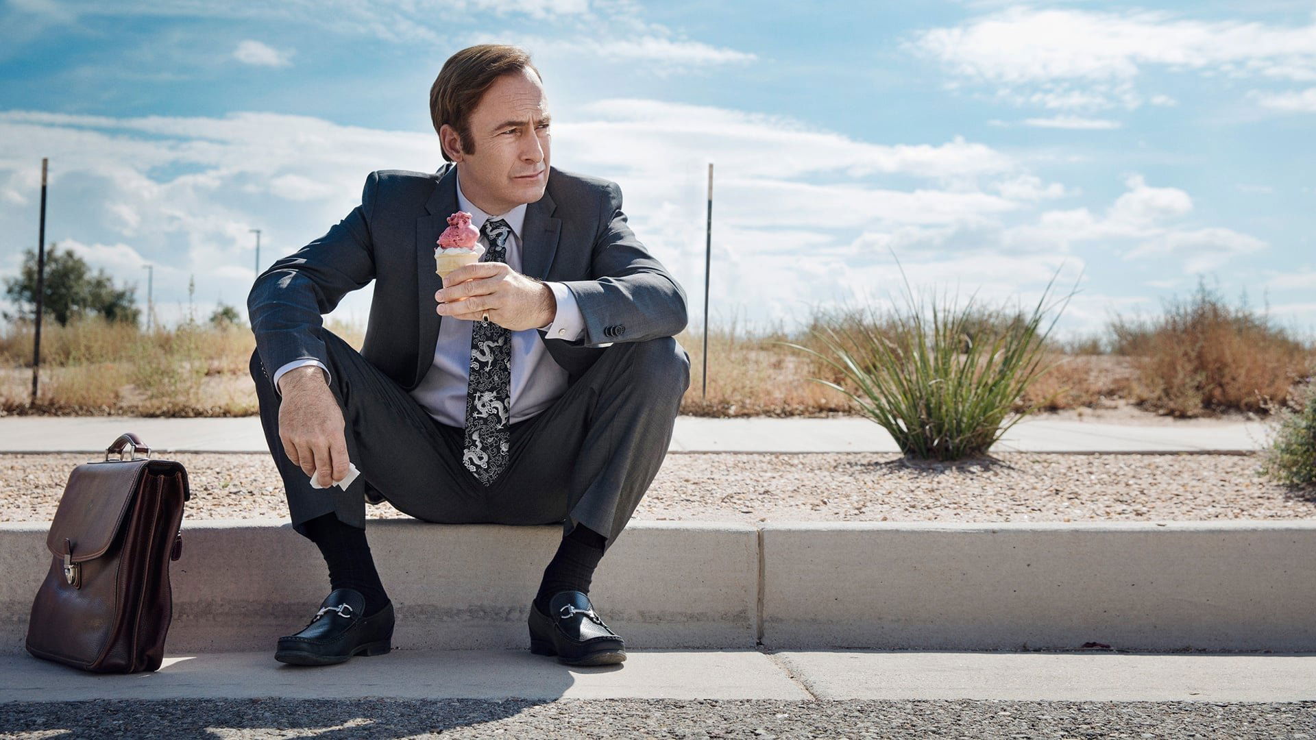 Better Call Saul - Cinemathek