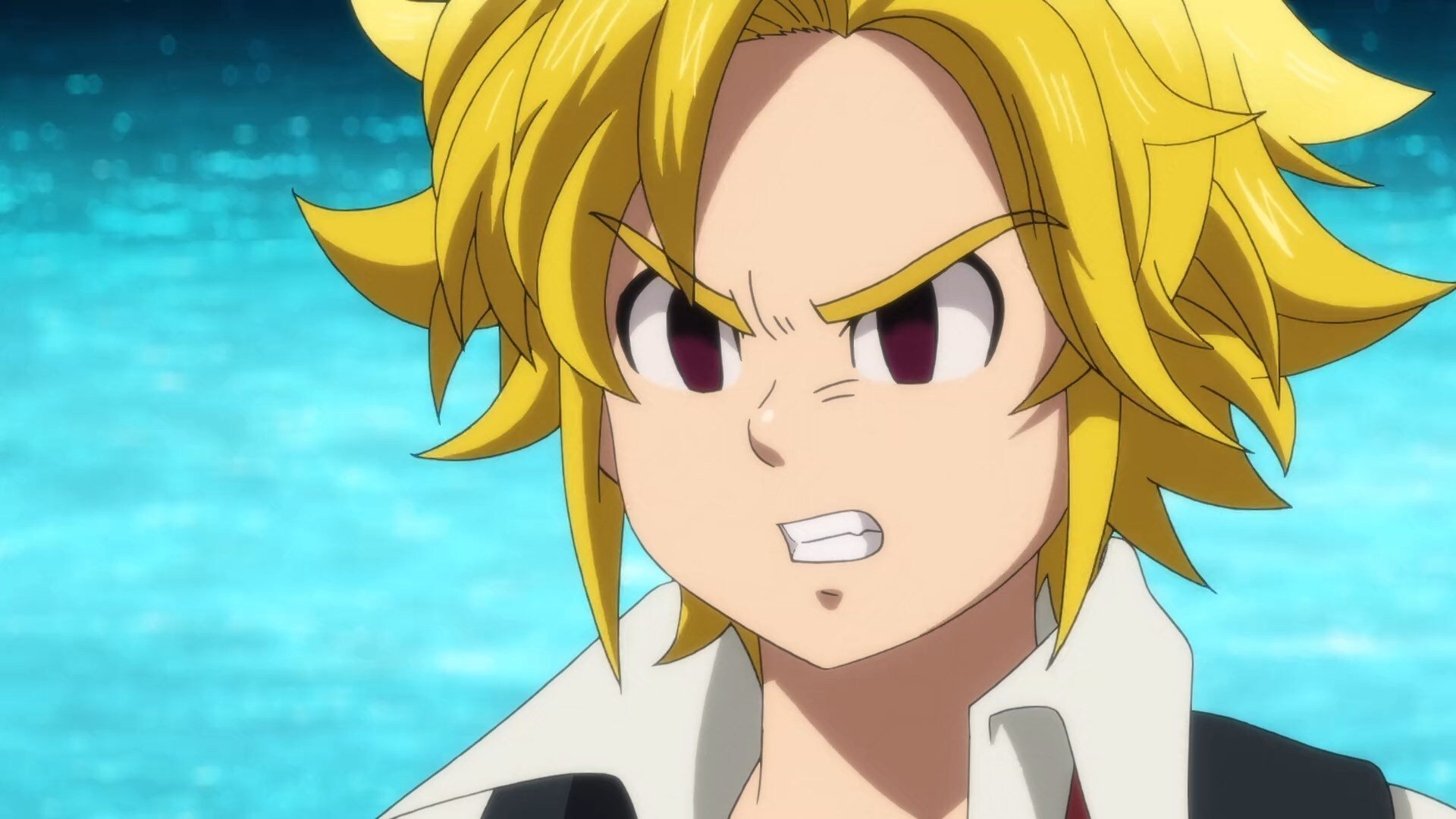 The Seven Deadly Sins