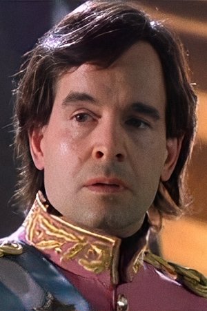 et billede af William Osborne