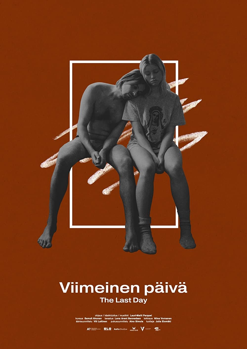 Viimeinen päivä Viimeinen päivä