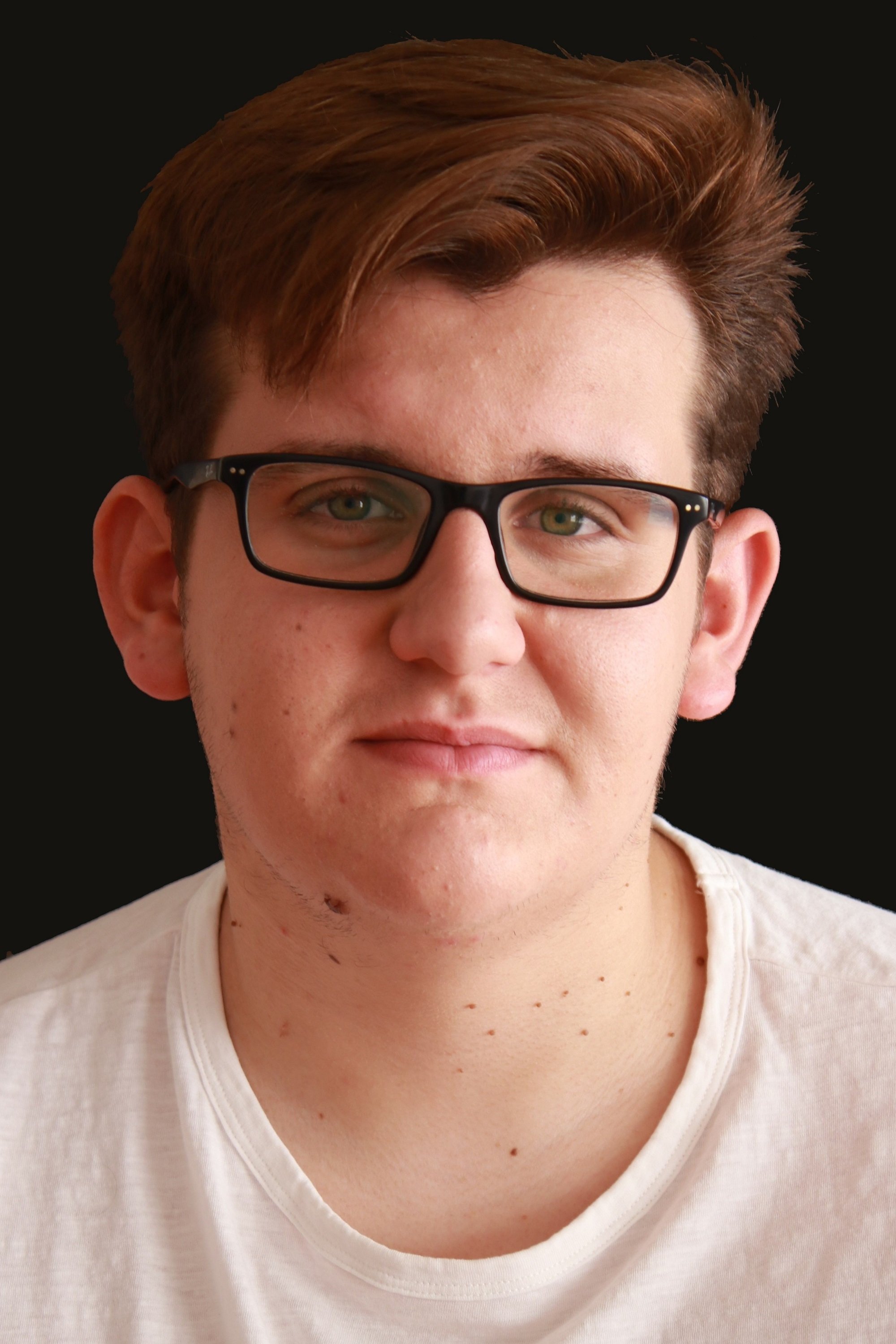 et billede af Carlos Suárez