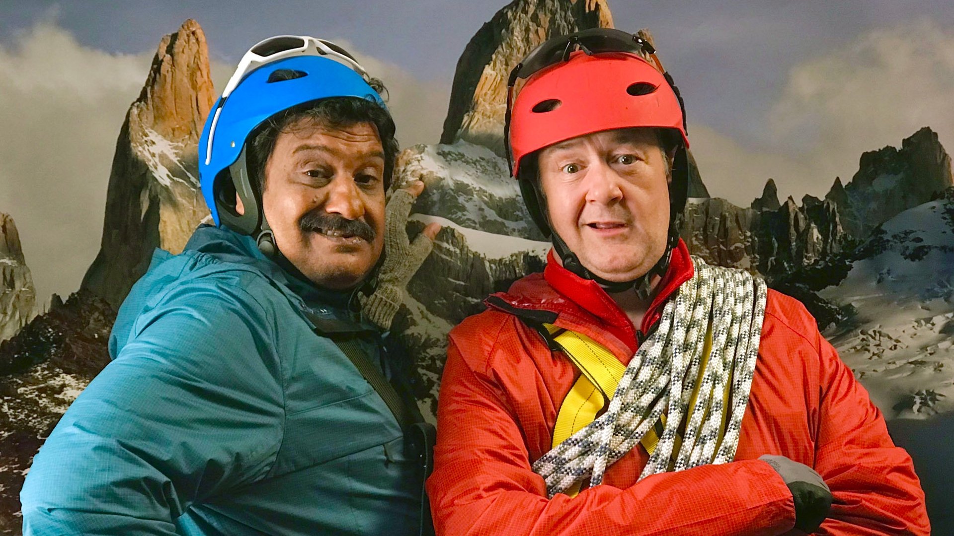 Still Open All Hours - Épisode 3