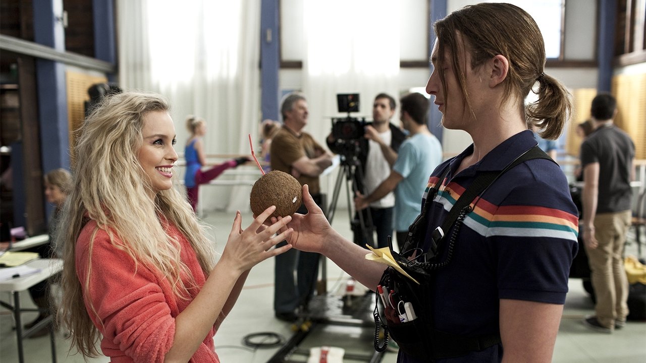Dance Academy