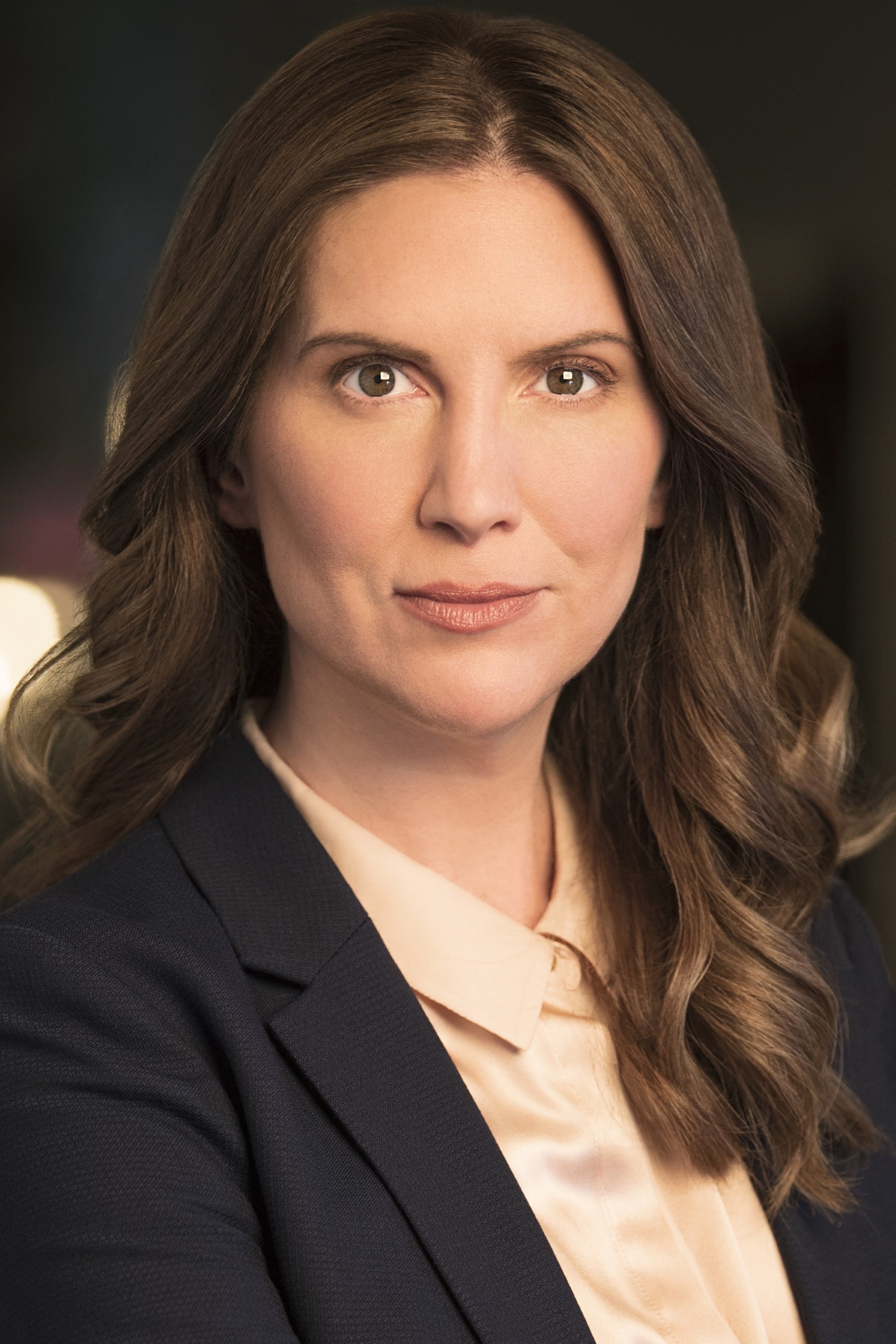 et billede af Summer Crockett Moore