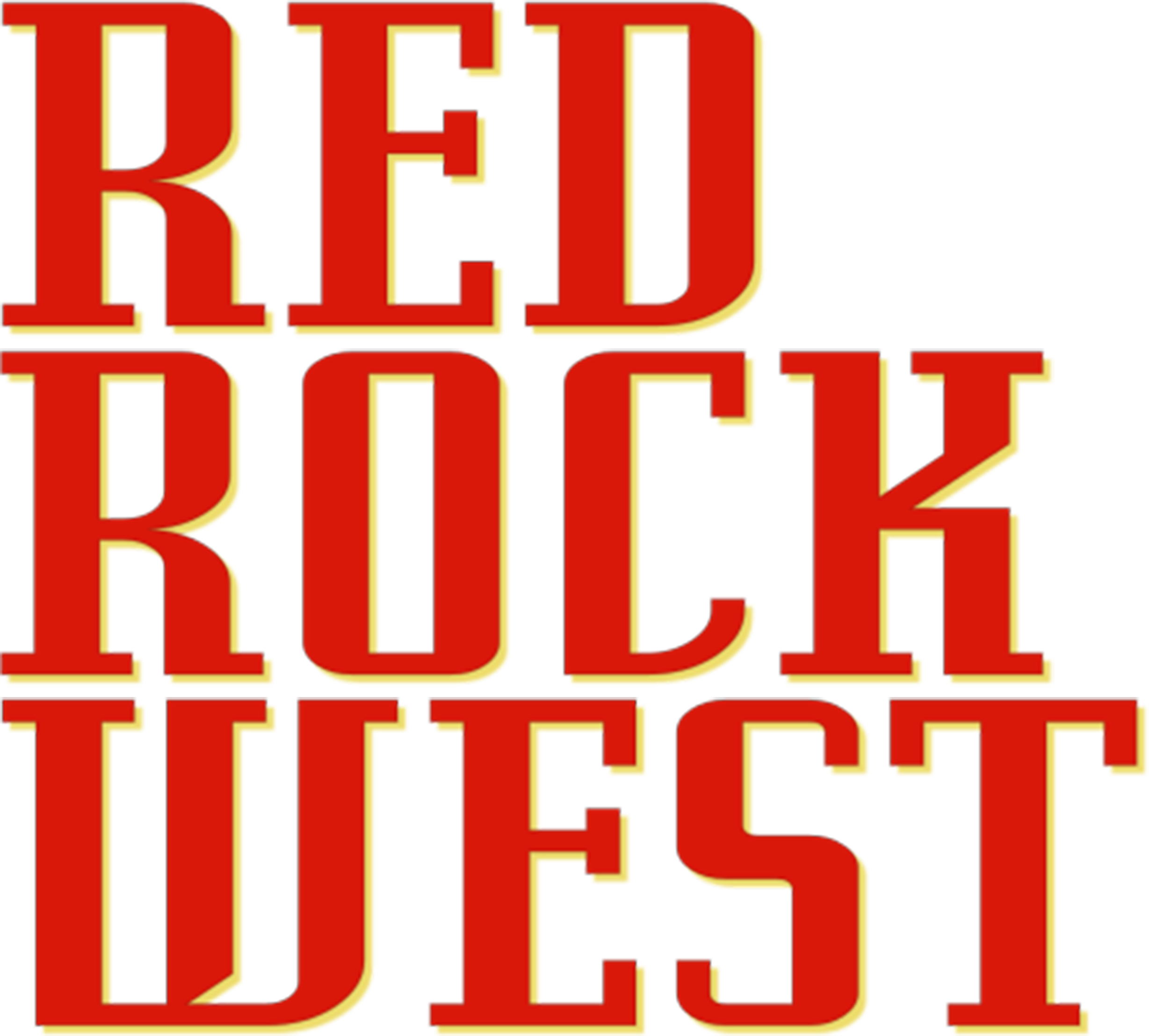 Red Rock West