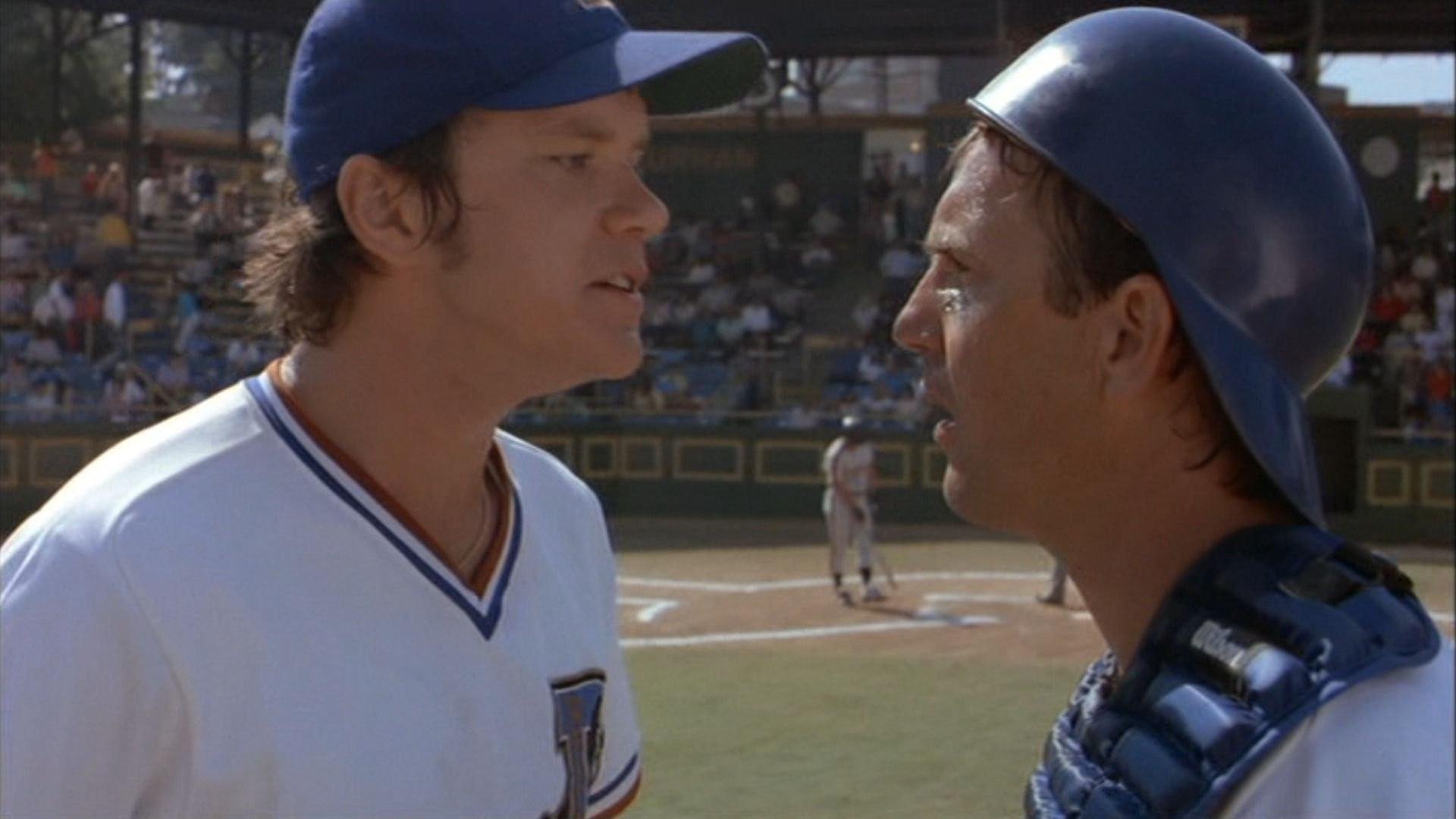 Bull Durham (1988)