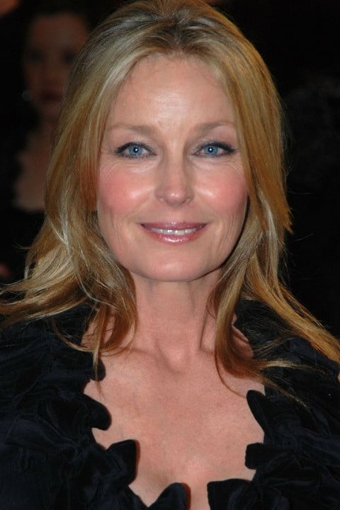 Photo de Bo Derek 264376