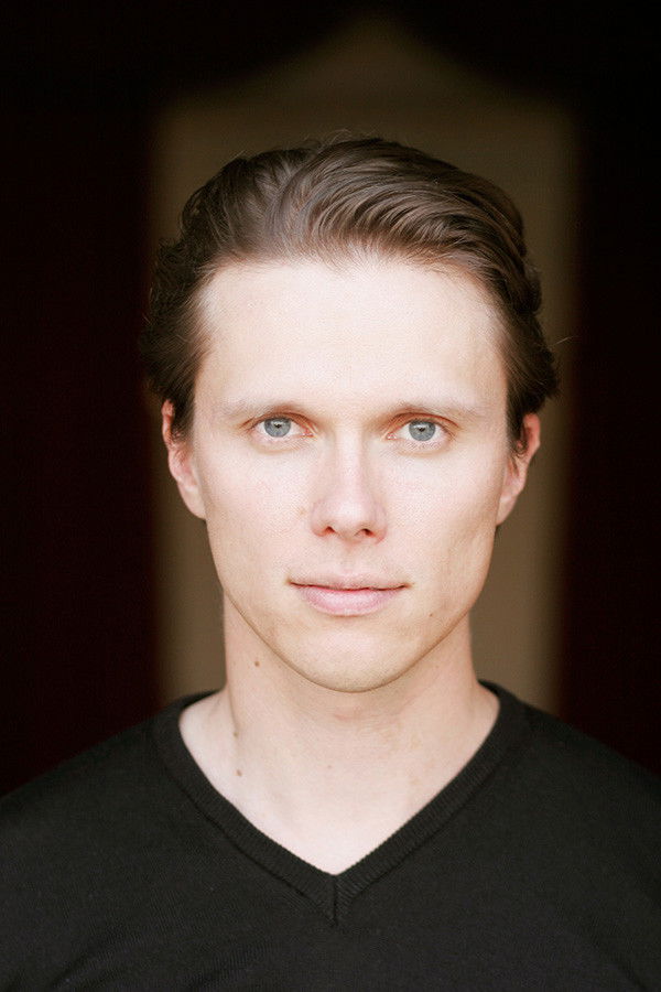 et billede af Topi Lehtipuu