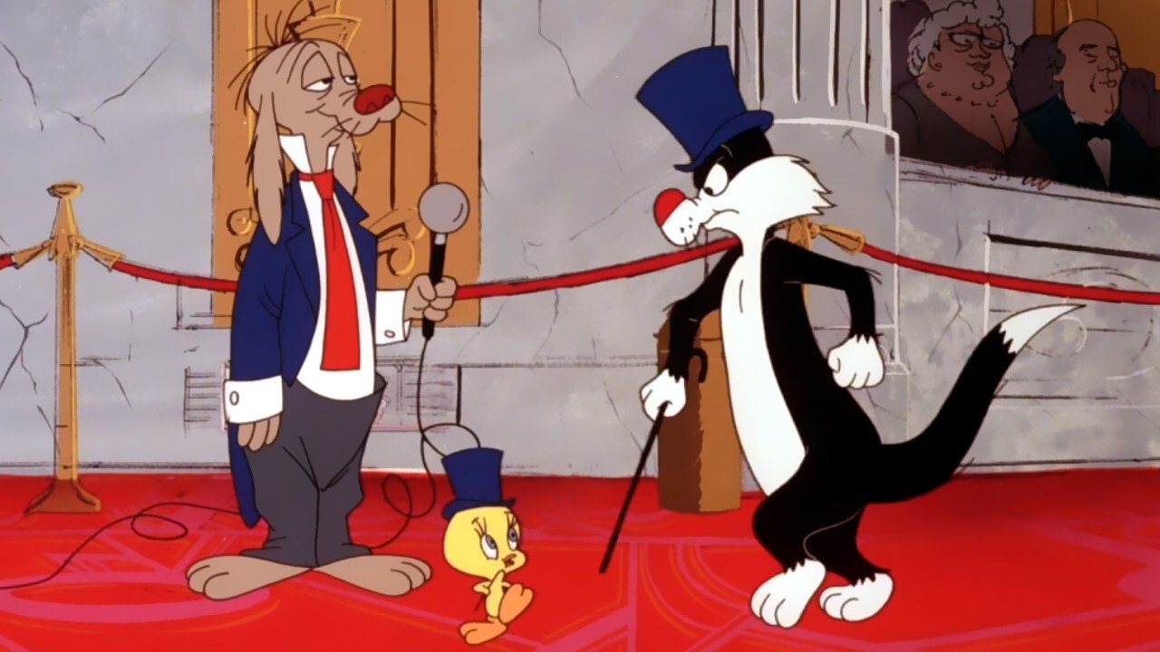 The Looney, Looney, Looney Bugs Bunny Movie (1981)