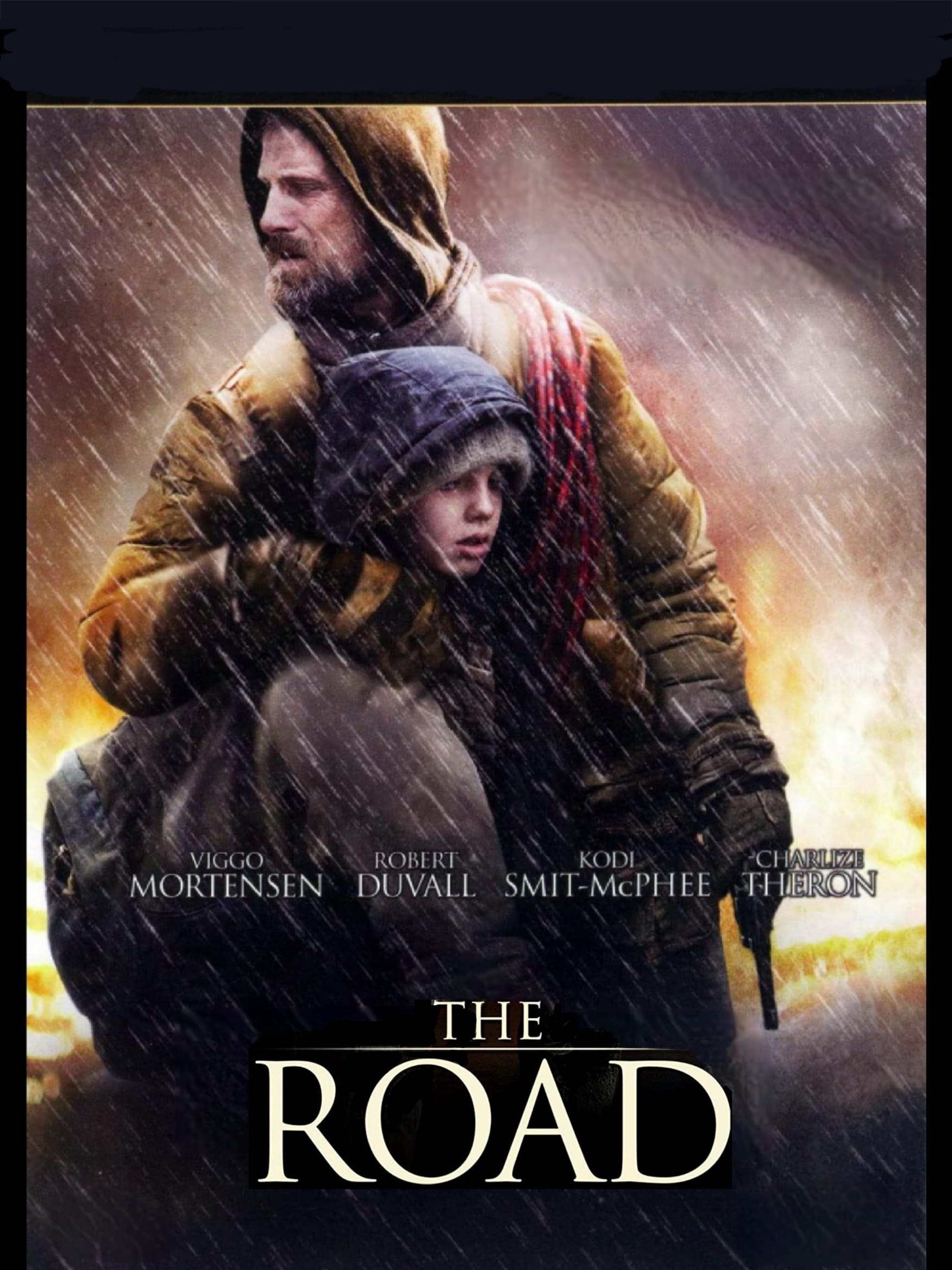 The Road POSTER