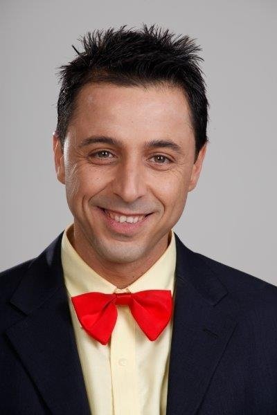 et billede af חיים אוסדון