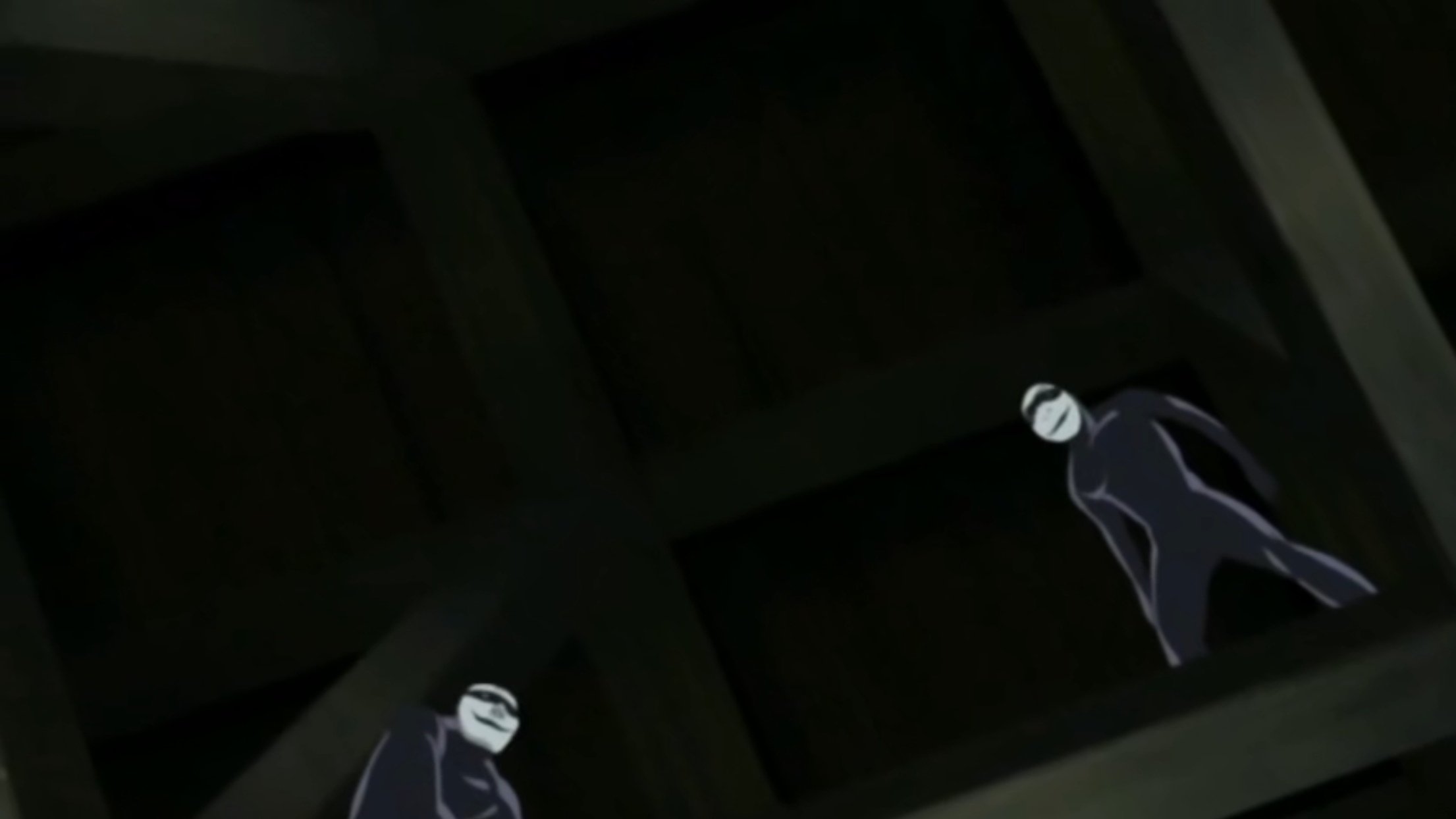 Kekkaishi - La conclusion du destin