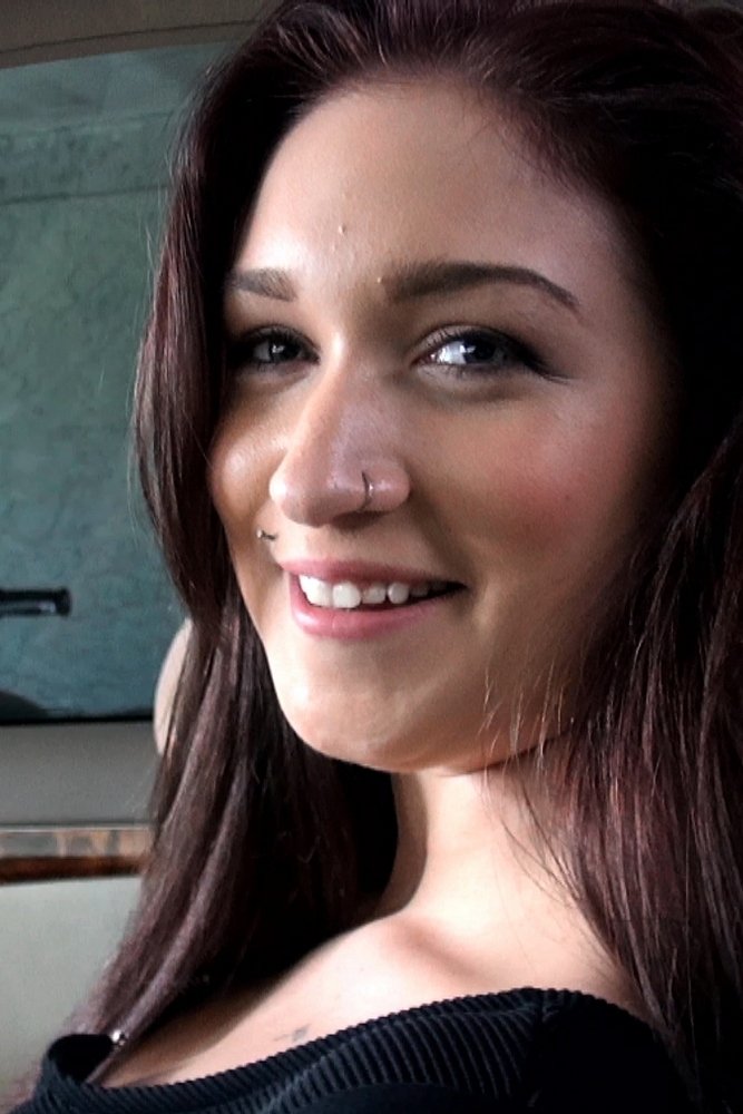 et billede af Naiomi Mae