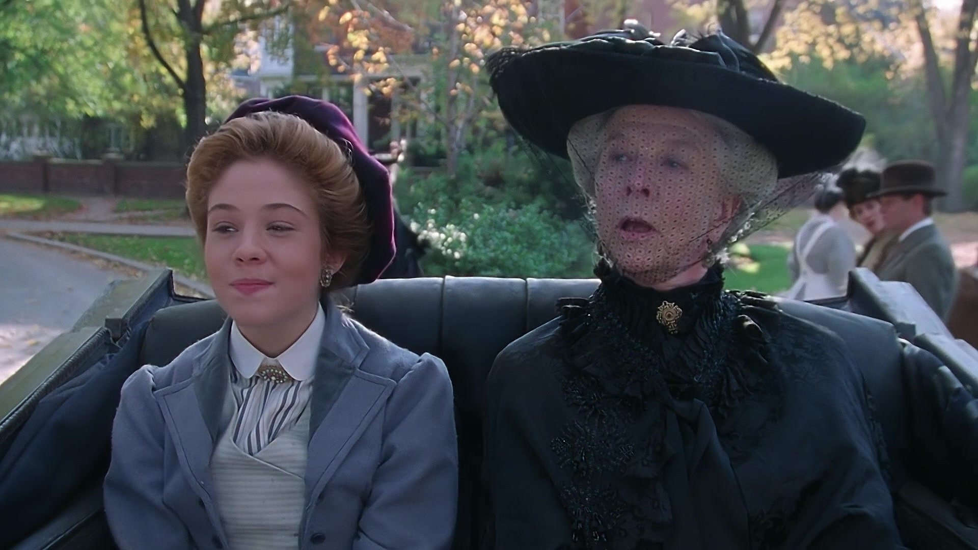Anne of Green Gables: The Sequel