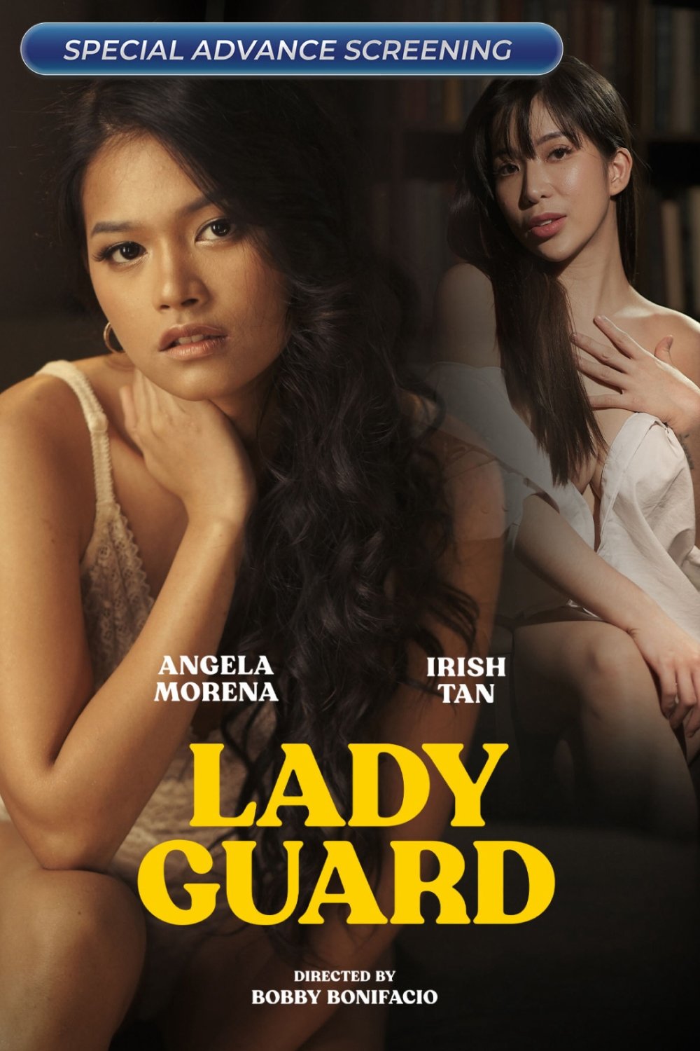 Lady Guard