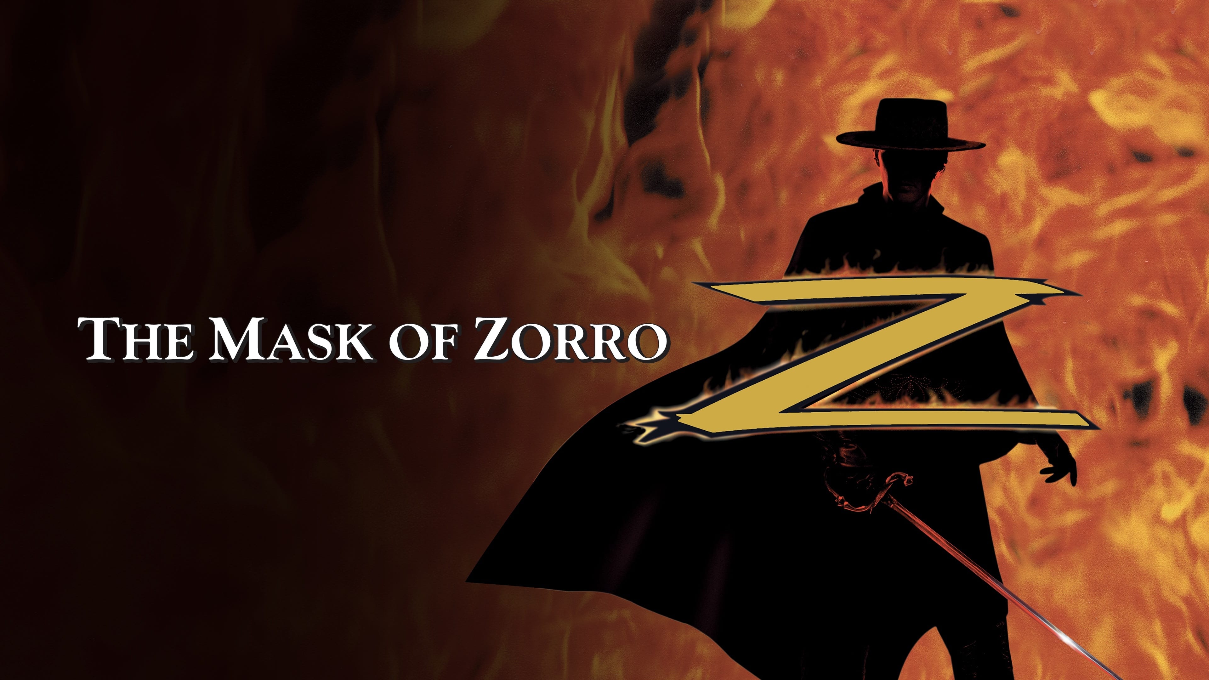 Die Maske des Zorro