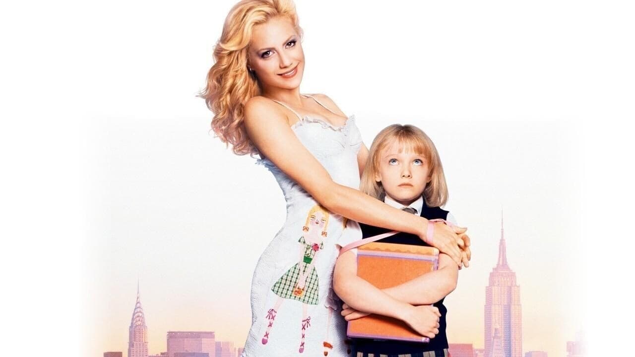 Uptown Girls (2003)