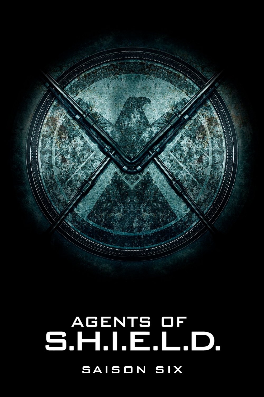 MARVEL : LES AGENTS DU S.H.I.E.L.D.