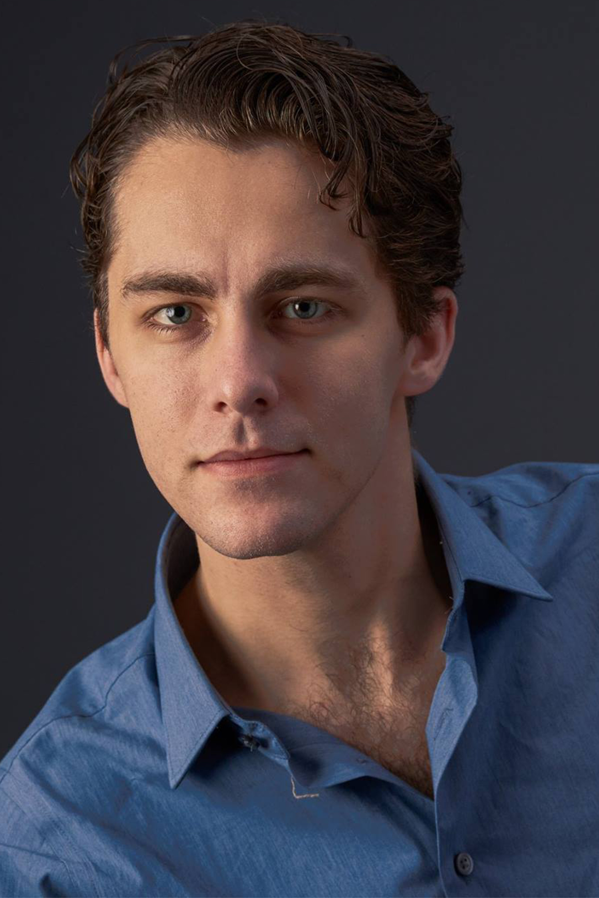 et billede af Montana Rock