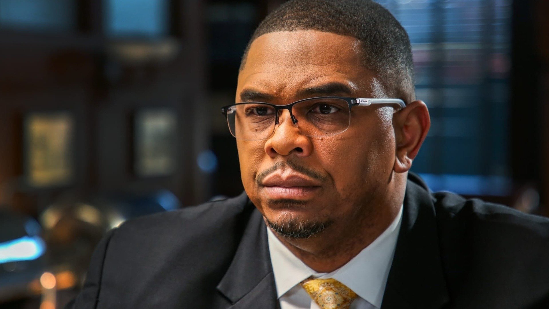 Reasonable Doubt - Épisode 3