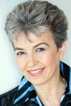 et billede af Francine Roussel