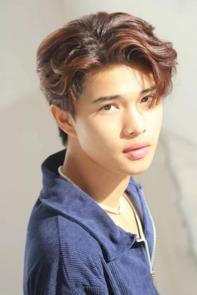 et billede af Chanatip Aumpu