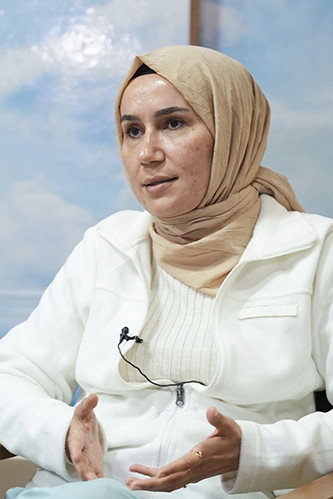 Sümeyye Karaarslan