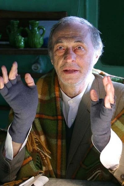 et billede af Renzo Lori